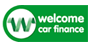 Welcome Car Finance